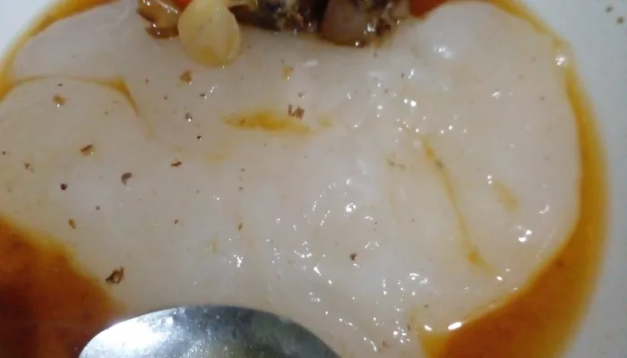 Menjajal Kuliner Tradisional Sinonggi di Kendari