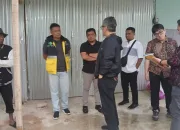 Kawal Pokir DPRD Provinsi, KPK RI Uji Petik Sejumlah Pembangunan Infrastruktur di Kota Kendari