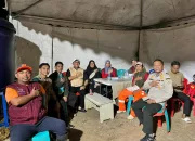 Tim Medis Pemprov Sultra Siaga Layani Korban Banjir yang Mulai Terserang Penyakit