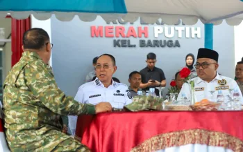 Pusatkan Kegiatan di Terminal Baruga, Sultra Sambut Operasionalisasi Koperasi Merah Putih 5 FB IMG 1778932001410