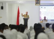 Buka Latsar CPNS, Gubernur Sultra: Yang Paling Inti Kita Semua Adalah Pelayan Masyarakat