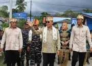 Kirab Budaya Wonderful Wawonii 2026 Resmi Dibuka, Gubernur Sultra Ajak Lestarikan Budaya Daerah 9 FB IMG 1779327022425