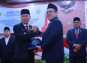 Pemprov Sultra Raih Opini WTP dari BPK RI 10 FB IMG 1779885992037