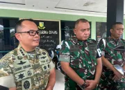 Dandim 1417 Kendari: Oknum TNI Terduga Pencabulan Anak Kabur, Masuk DPO dan Diburu Denpom