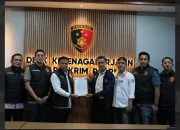 Polri Maksimalkan Desk Ketenagakerjaan Usai Arahan Presiden Prabowo Subianto di May Day 2026
