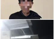Jual Hasil Curian di Facebook demi Baju Sekolah Anak, Aksi Ayah di Kendari Ini Berujung di Balik Jeruji Besi