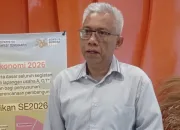 BPS Sultra Siapkan 2.600 Petugas Sensus Ekonomi 2026 di 17 Kabupaten/Kota 10 IMG 20260505 WA0038