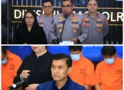 Brigjen Himawan Bayu Aji Ditunjuk Jadi Kapolda Sultra, Gantikan Irjen Didik Agung Widjanarko