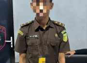 Ngaku Jaksa dan Janjikan Korban Jadi Penjaga Tahanan, Pria di Kendari Ditangkap Polisi