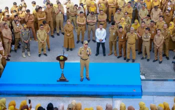 Pemprov Sultra Siapkan 47 Aset Daerah untuk Koperasi Merah Putih di 13 Kabupaten/Kota 8 IMG 20260512 WA0057