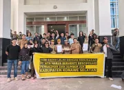 Warga Torobulu Desak Aktivitas Tambang PT WIN Dihentikan, DPRD Konsel Janji Turun Investigasi 13 IMG 20260512 WA0058