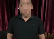 Satreskrim Polresta Kendari Amankan Terduga Pelaku Kekerasan Seksual terhadap ART di Rumah Pribadi Bupati Konsel