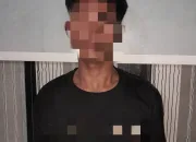 Eks Karyawan PT Indomarco Prismatama di Kendari Ditangkap usai Curi CPU dan Hardisk Senilai Rp23 Juta