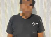 Ayah Tiri di Konsel Ditangkap, Diduga Rudapaksa Anak Sambung Sejak Korban Berusia 14 Tahun