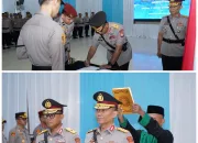 Brigjen Pol Budi Hermawan Resmi Dilantik Jadi Wakapolda Sultra, Gantikan Brigjen Pol Gidion Arif Setyawan