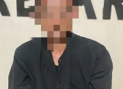 Pria di Kendari Ditangkap Usai Tipu 2 BRI Link dengan Bukti Transfer Palsu