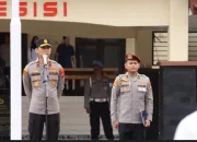 Kapolda Sultra Dorong Profesionalisme Personel Jelang Idul Adha 1447 H dan Operasi Pekat