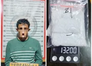 Polres Konsel Tangkap Pengedar Sabu di Laeya, Amankan 132 Gram Barang Bukti