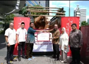 CIMB Niaga Syariah Perluas Dampak Sosial Kurban Idul Adha 1447 H bersama Muhammadiyah dan Lembaga Mitra 9 IMG 20260526 WA0001