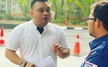 Terbukti Rusak Lingkungan, Kementerian Didesak Evaluasi Hingga Bekukan IUP dan Izin Lingkungan PT. WIN 4 IMG 20260528 WA0009 1