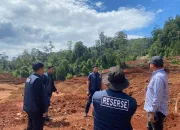 Polda Sultra Minta Seluruh Aktivitas Tambang PT BBDM Dihentikan, Penyidik Turun ke Lokasi 9 IMG 20260531 WA0002