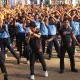 Gubernur Sultra Hadiri Car Free Day dan Olahraga Bersama HUT Bhayangkara ke-80, Perkuat Sinergi dan Pelayanan Masyarakat
