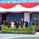 Peringati Hari Lahir Pancasila, Wali Kota Kendari Ajak Masyarakat Aktualisasikan Nilai-Nilai Kebangsaan