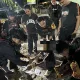 Remaja Bawa Sajam di Kendari, Diamankan Personel Satgas Preventif Operasi Pekat Anoa 2026 Ditsamapta Polda Sultra