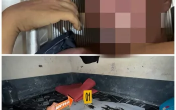 WBP Kasus Penganiayaan Ditemukan Meninggal di Rutan Kelas IIA Kendari 2 IMG 20260602 WA0017