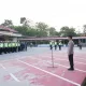 Wakapolda Sultra Tekankan Polantas Humanis dan Profesional Jelang Operasi Patuh