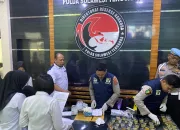 Ditresnarkoba Polda Sultra Tes Urine 82 Personel, Seluruhnya Negatif Narkoba 9 IMG 20260603 WA0027