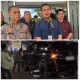 Respons Cepat Polda Sultra, Sembilan Terduga Pelaku Pengeroyokan dan Perusakan di Tugu Religi Eks MTQ Diamankan