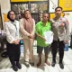Ditreskrimum Polda Sultra Tahan Guru ASN Tersangka Kasus Dugaan Pencabulan Terhadap Siswi di Mubar