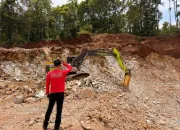 Polda Sultra Tetapkan Tersangka dalam Kasus Dugaan Tambang Ilegal di Kolaka