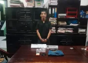Ditresnarkoba Polda Sultra Bongkar Peredaran Sabu di Rumah Kos, Satu Pengedar Ditangkap