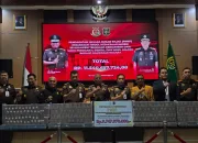 Kejati Sultra Setor PNBP Rp9,7 Miliar ke Kas Negara, Mayoritas dari Perkara Korupsi Pertambangan
