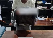 Kurir Sabu 50,78 Gram Ditangkap di Kendari, Dikendalikan Napi dari Dalam Lapas