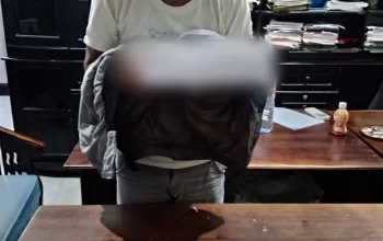 Kurir Sabu 50,78 Gram Ditangkap di Kendari, Dikendalikan Napi dari Dalam Lapas