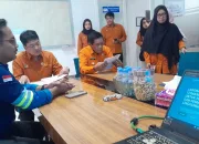 BPS Sultra Canangkan Sensus Ekonomi 2026, Lebih dari 2.600 Petugas Diterjunkan 9 IMG 20260615 WA0007