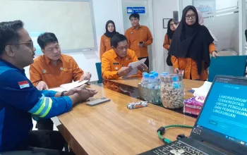 BPS Sultra Canangkan Sensus Ekonomi 2026, Lebih dari 2.600 Petugas Diterjunkan 3 IMG 20260615 WA0007