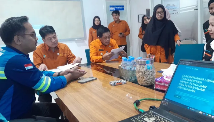 BPS Sultra Canangkan Sensus Ekonomi 2026, Lebih dari 2.600 Petugas Diterjunkan