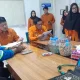 BPS Sultra Canangkan Sensus Ekonomi 2026, Lebih dari 2.600 Petugas Diterjunkan