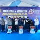 Sambut Hari Bhayangkara ke-80, Wakapolri dan Akpol ’90 Dhira Brata Gelar Bakti Sosial dan Kesehatan di Bogor