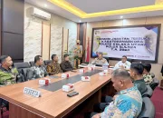 Biro SDM Polda Sultra Gelar Assessment Center Promosi Jabatan Terbuka Kasatresnarkoba Polres Kolaka Utara 9 IMG 20260615 WA0015