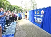 Dapur SPPG Ambaipua Lanud Haluoleo Diresmikan 11 IMG 20260618 WA0031