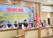 Itwasum Polri Gelar Audit Kinerja Tahap II 2026 di Polda Sultra 10 IMG 20260618 WA0032