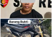Residivis 3 Kali Dibekuk Reskrim Polresta Kendari Ungkap 33 TKP Pencurian 9 IMG 20260620 WA0007