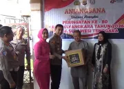 Kapolda Sultra dan Bhayangkari Gelar Anjangsana, Berikan Dukungan kepada Personel Sakit, Purnawirawan dan Warakawuri 9 IMG 20260623 WA0054