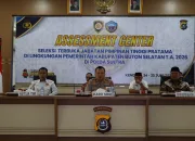 Biro SDM Polda Sultra Gelar Assessment Center Seleksi Terbuka JPT Pratama Pemkab Buton Selatan 2026 10 IMG 20260624 WA0053