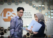 LPS Sesuaikan TBP, Guna Memperkuat Stabilitas Perbankan